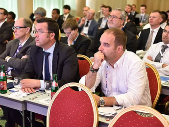 Europe 2015: Conference closes with innovation call to action