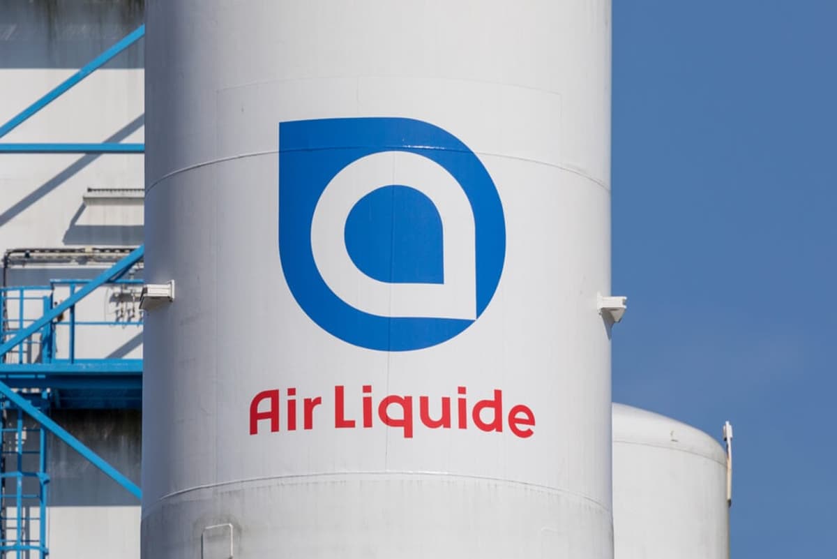Air Liquide completes sale of Africa activities to Adenia Partners