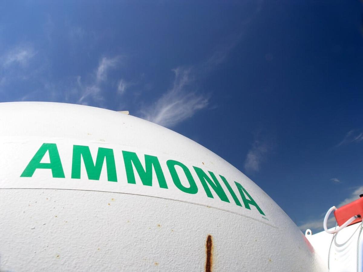 Yara and AM Green Partner for Renewable Ammonia Supply in India