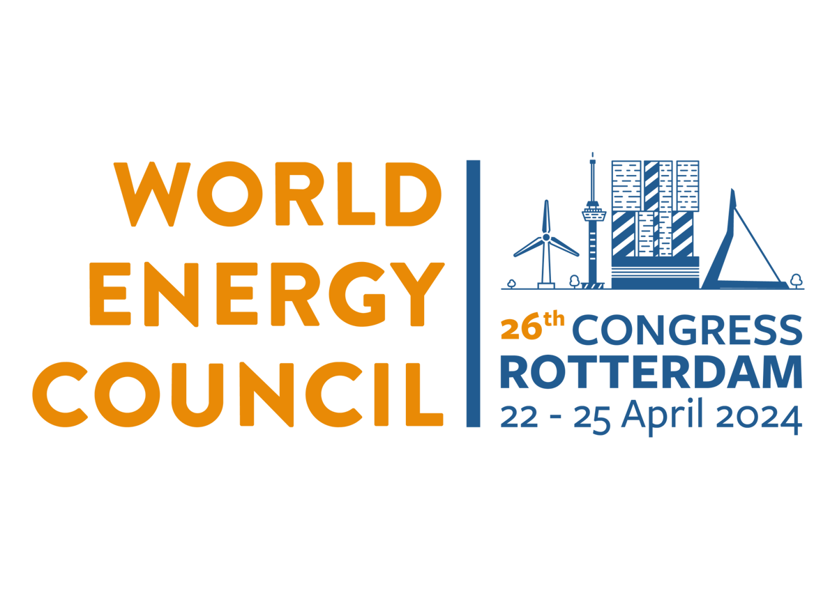 World Energy Congress 2024 Energy transition in the spotlight events