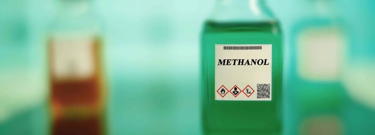 Australian-UK Partnership Aims to Revolutionize Methanol Production with Green Hydrogen