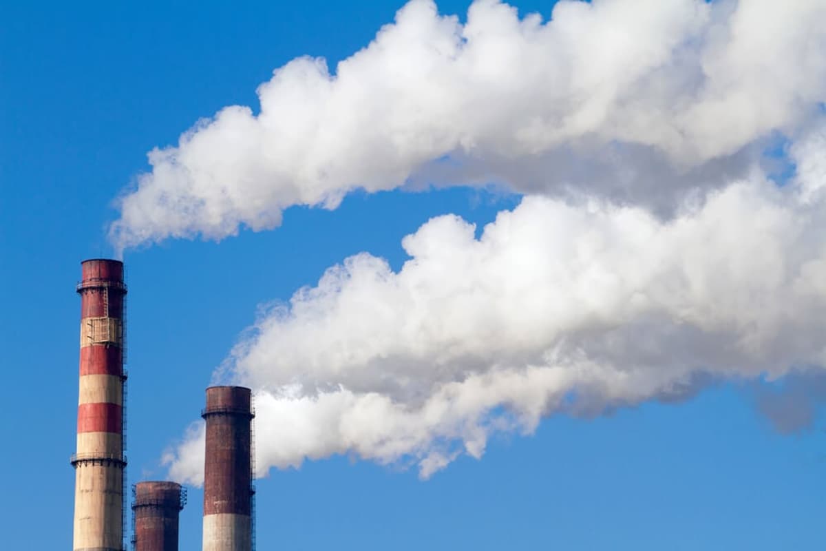 Topsoe, Essar’ın 450 Milyon Dolarlık Karbon Yakalama Projesine Teknoloji Sağlamak Üzere Seçildi |  CCS