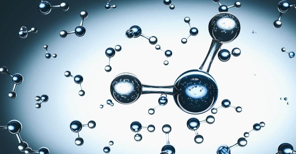 Revolutionizing Hydrogen Storage: Australia's First Graphene Joins Innovative Project