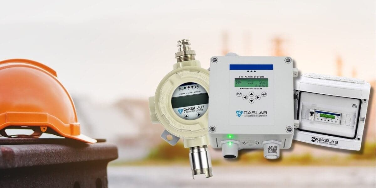 CO2Meter launches series of industrial gas detectors | Carbon dioxide
