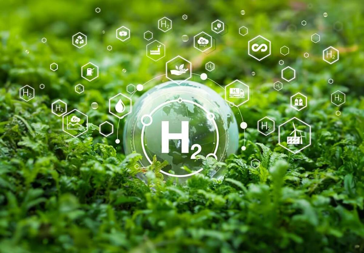 Aurora Hydrogen Innovates Clean Hydrogen Production from Methane in Edmonton