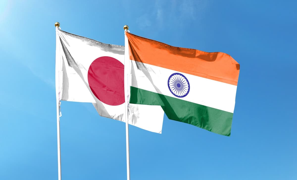 India-Japan Green Ammonia Deal: Boosting Green Energy Collaboration