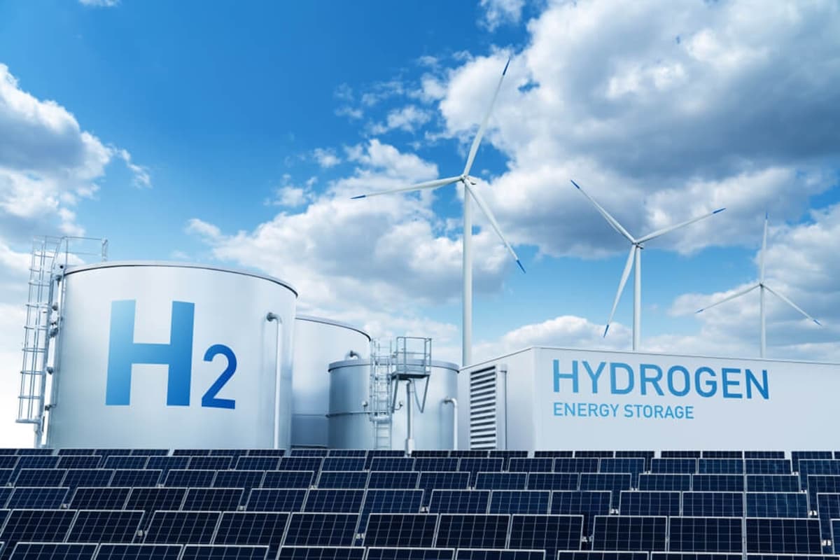 Accelerating Hydrogen FID Essential for Climate Commitments