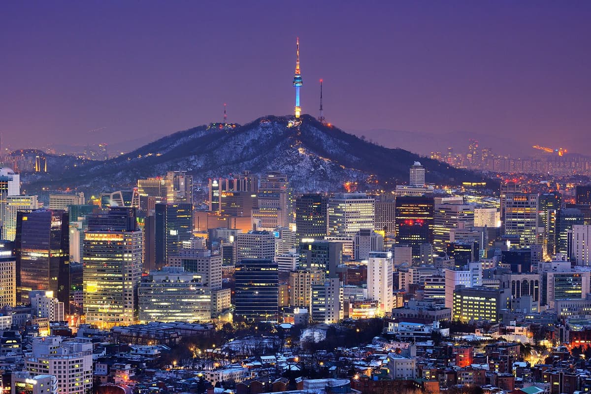 Country Focus – South Korea  gasworld