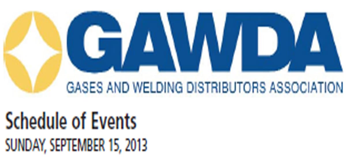 The GAWDA Annual Convention gasworld