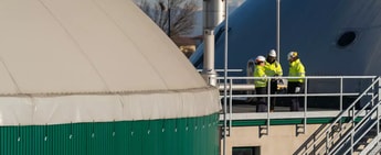 Air Liquide launches charter for sustainable biomethane production