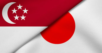 Singapore and Japan deepen CCS ties