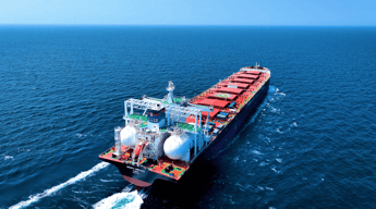 Emirates Global Aluminium claims LNG shipping first