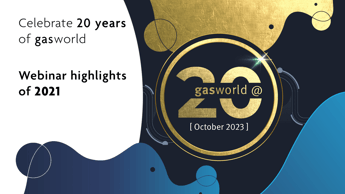Video: Best of gasworld webinars… 2021