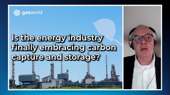Video: Is the energy industry finally embracing carbon capture and storage?