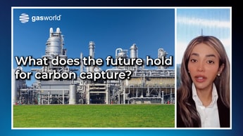 Video: What does the future hold for carbon capture?