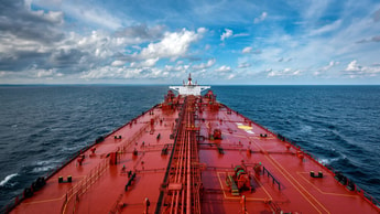 Liquid hydrogen oil tanker receives first AiP