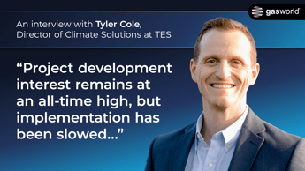 Exclusive: Inside TES’s ambitious plan to catalyse the energy transition with e-NG