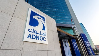ADNOC delivers first CCS-enabled certified shipment of low-carbon ammonia to Japan