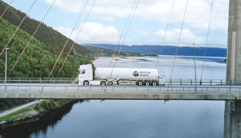 Nippon Gases: Building bridges