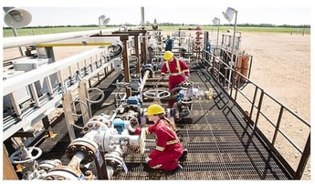 Shell Canada CCS projects reach FID