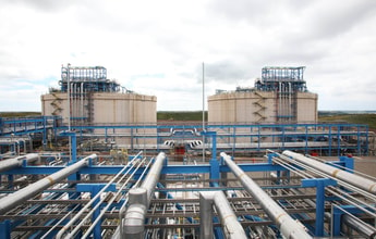 VTTI acquires 50% stake in UK-based Dragon LNG