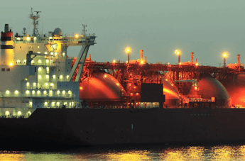 Venture Global LNG expands Europe regasification capacity