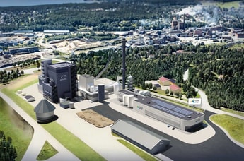 Ørsted to focus on green hydrogen after scrapping e-fuels project