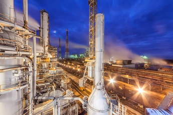 Topsoe to support CF Industries’ plans for low-carbon ammonia plant in Louisiana