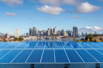 Australia to invest $15bn in clean energy