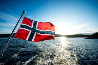 Norway makes moves with CO2 storage, hydrogen and ammonia