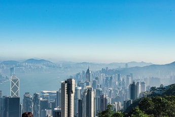 Towngas and Veolia launch low-carbon hydrogen project in Hong Kong