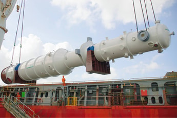 Air Products to divest LNG business to Honeywell for $1.81bn