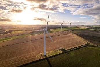 GB Energy targets green growth as oil and gas booms