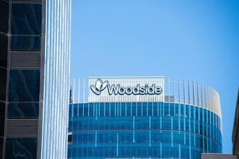 Woodside signs 10-year LNG supply deal with JERA