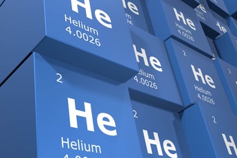 Desert Mountain Energy pushes to reclaim helium on US critical minerals list, focuses on Arizona