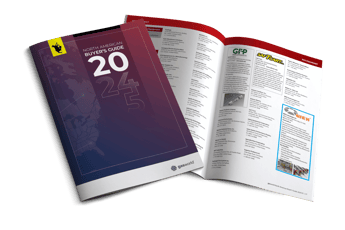 North American Buyer’s Guide 2024/25