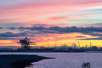 Suez moves forward with UK carbon capture projects