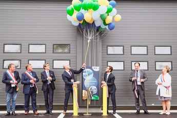 45-8 Energy launches western Europe’s first helium pilot