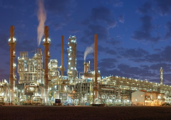 Linde, Shell to commercialise lower-carbon technology for ethylene