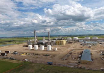 Methanex, Entropy launch C$100m carbon capture and methanol production project