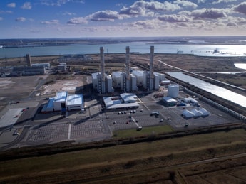 Partners sign MOU to explore UK liquid CO2 exports