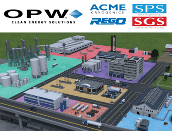 OPW expands clean energy portfolio with SPS Cryogenics acquisition