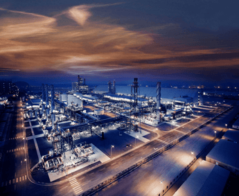 Tecnimont wins Abu Dhabi ammonia plant contract