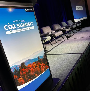 CO2 Summit: carbon dioxide sources need to be added more quickly to 2029 ­– Garvey