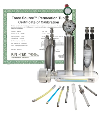 Company profile: KIN-TEK Analytical Inc.