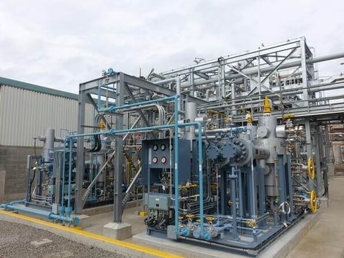 Sumitomo Builds Pilot Plant for Chemical Recycling of Acrylic Resin