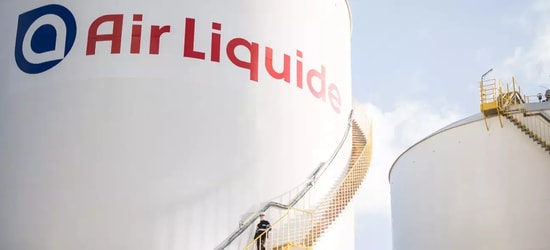 Air Liquide announces €100m investment in Germany and Bulgaria to supply Aurubis