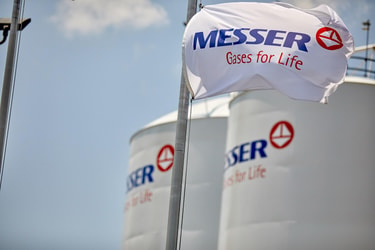 Exclusive: Messer “wants to keep helium flowing” at Cliffside