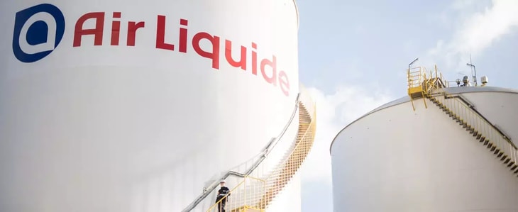 Air Liquide announces €100m investment in Germany and Bulgaria to supply Aurubis