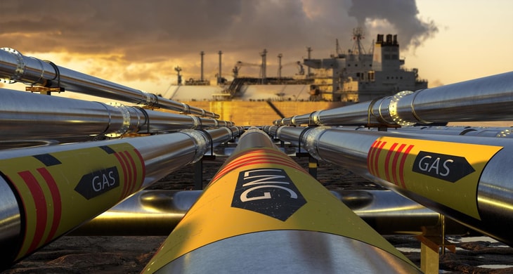 ConocoPhillips expands global LNG portfolio with European deal
